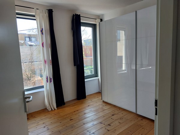 Medium property photo - De Zaayer 20, 9723 ZB Groningen